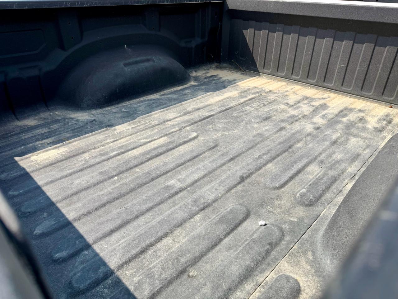 RAM 1500 Tradesman Crew Cab LWB 4WD 2019