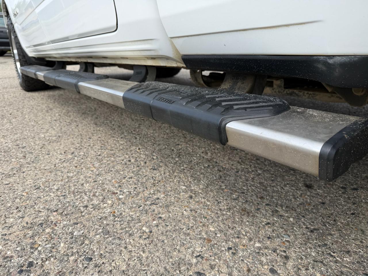 RAM 1500 Tradesman Crew Cab LWB 4WD 2019