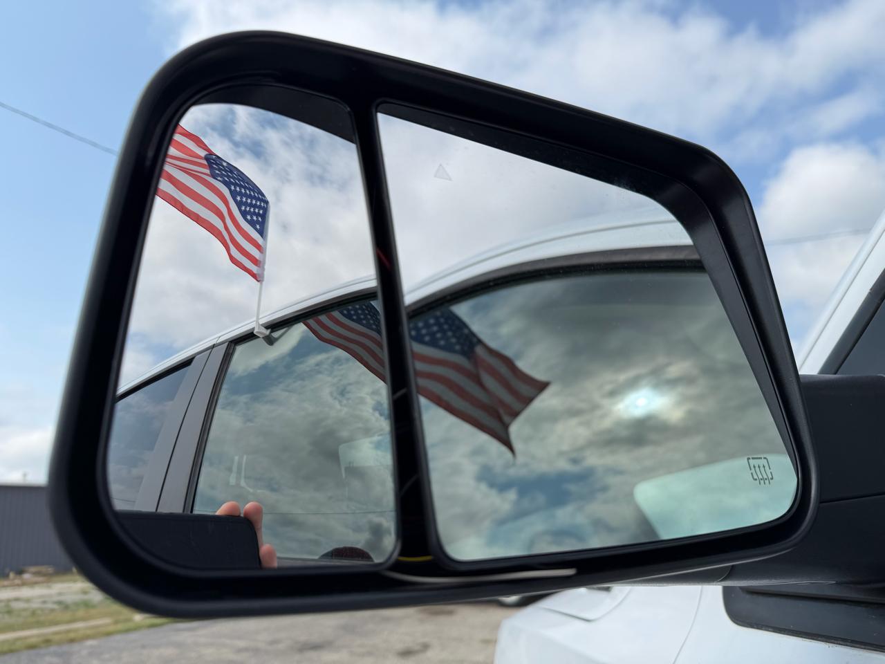 RAM 1500 Tradesman Crew Cab LWB 4WD 2019