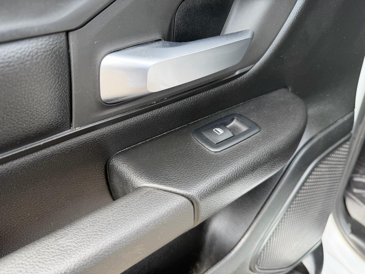 RAM 1500 Tradesman Crew Cab LWB 4WD 2019