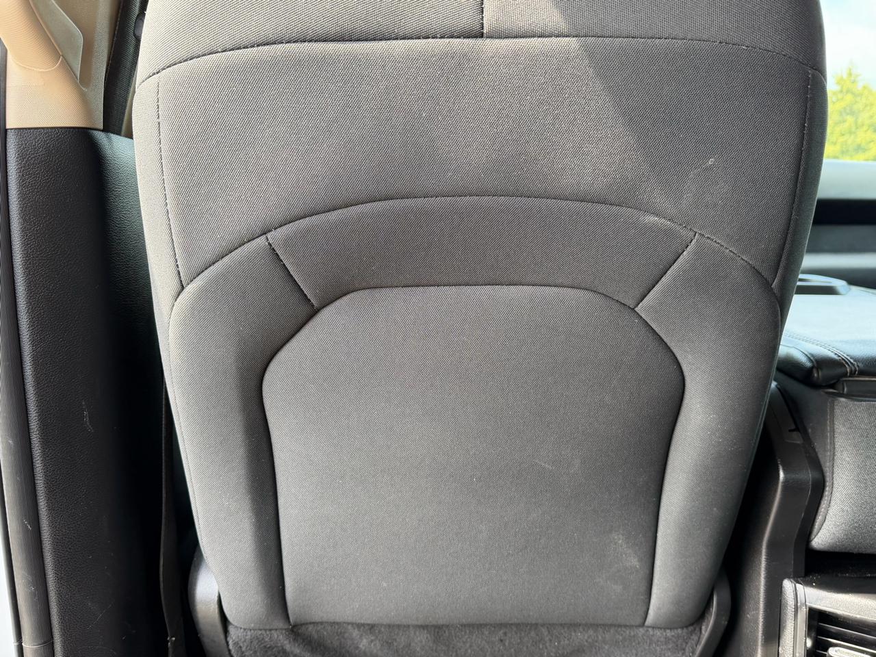 RAM 1500 Tradesman Crew Cab LWB 4WD 2019