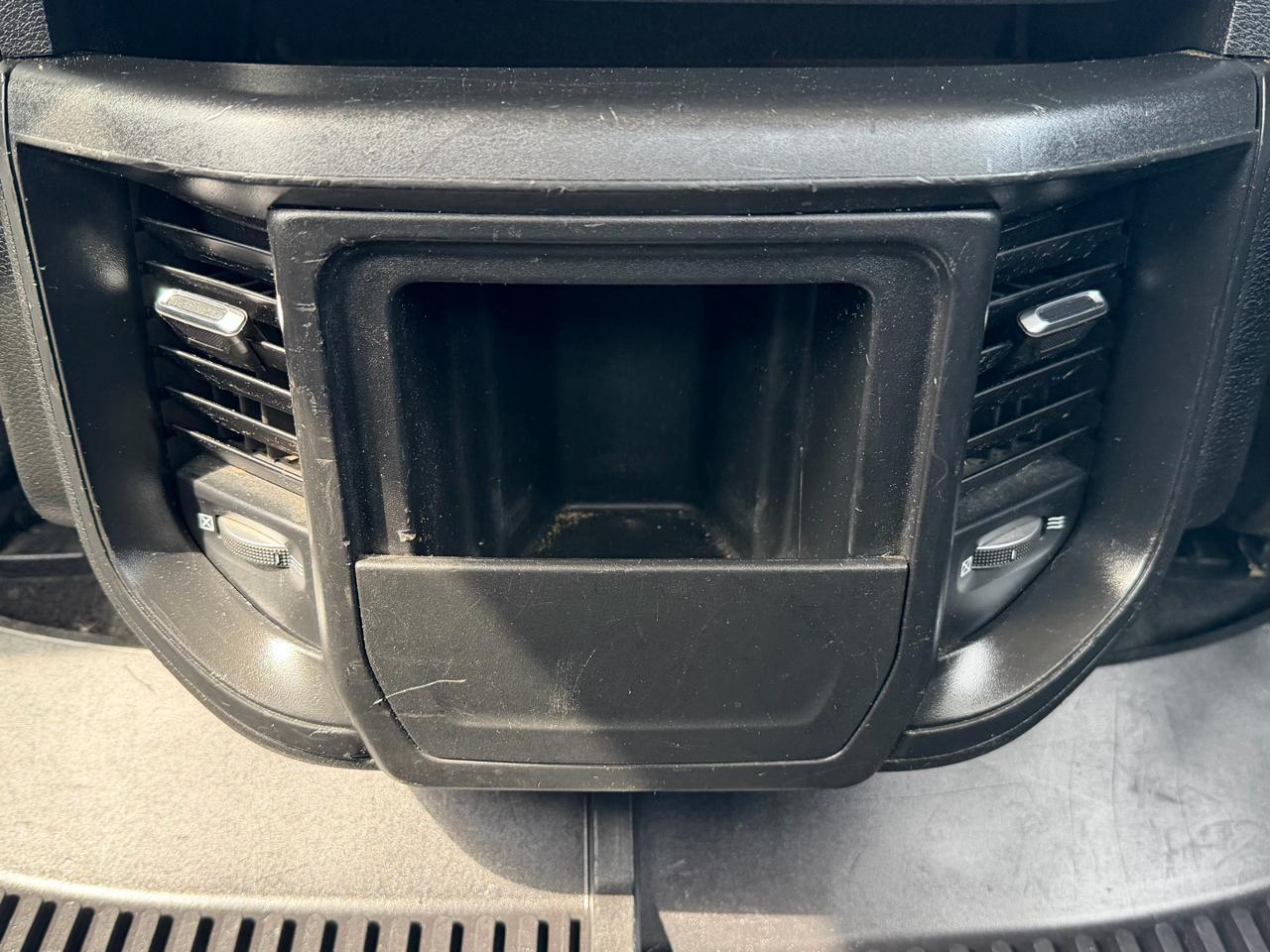 RAM 1500 Tradesman Crew Cab LWB 4WD 2019