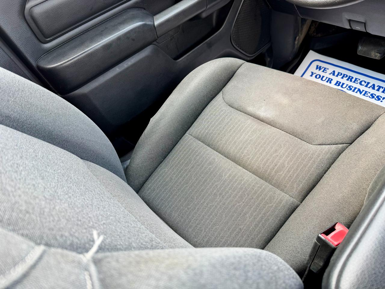 RAM 1500 Tradesman Crew Cab LWB 4WD 2019