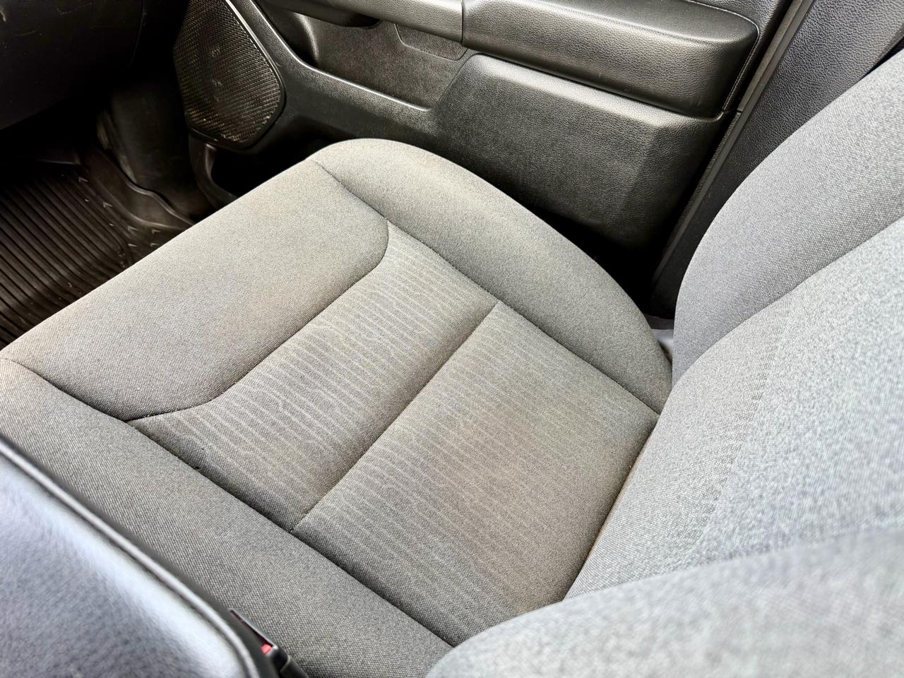 RAM 1500 Tradesman Crew Cab LWB 4WD 2019