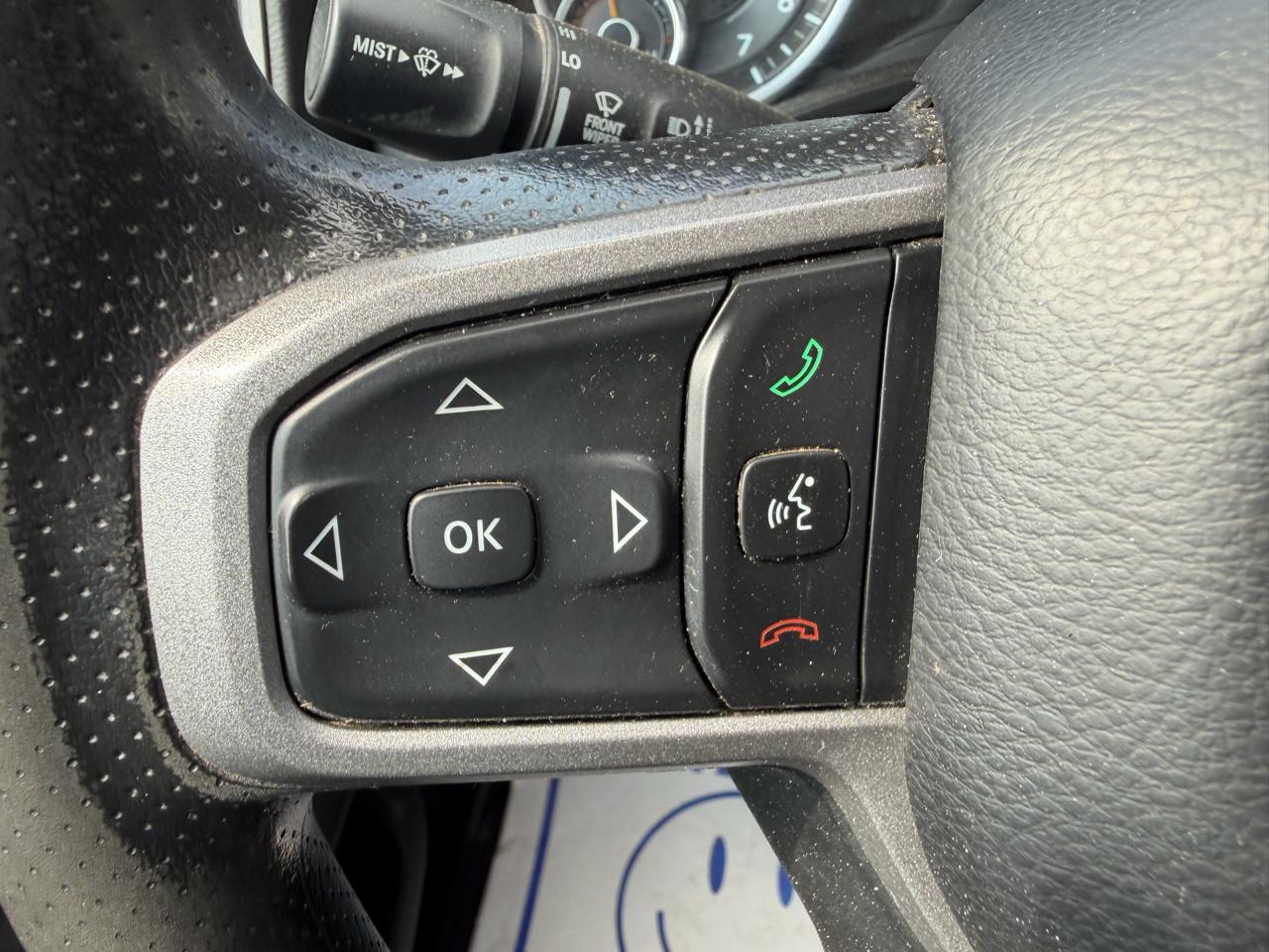 RAM 1500 Tradesman Crew Cab LWB 4WD 2019