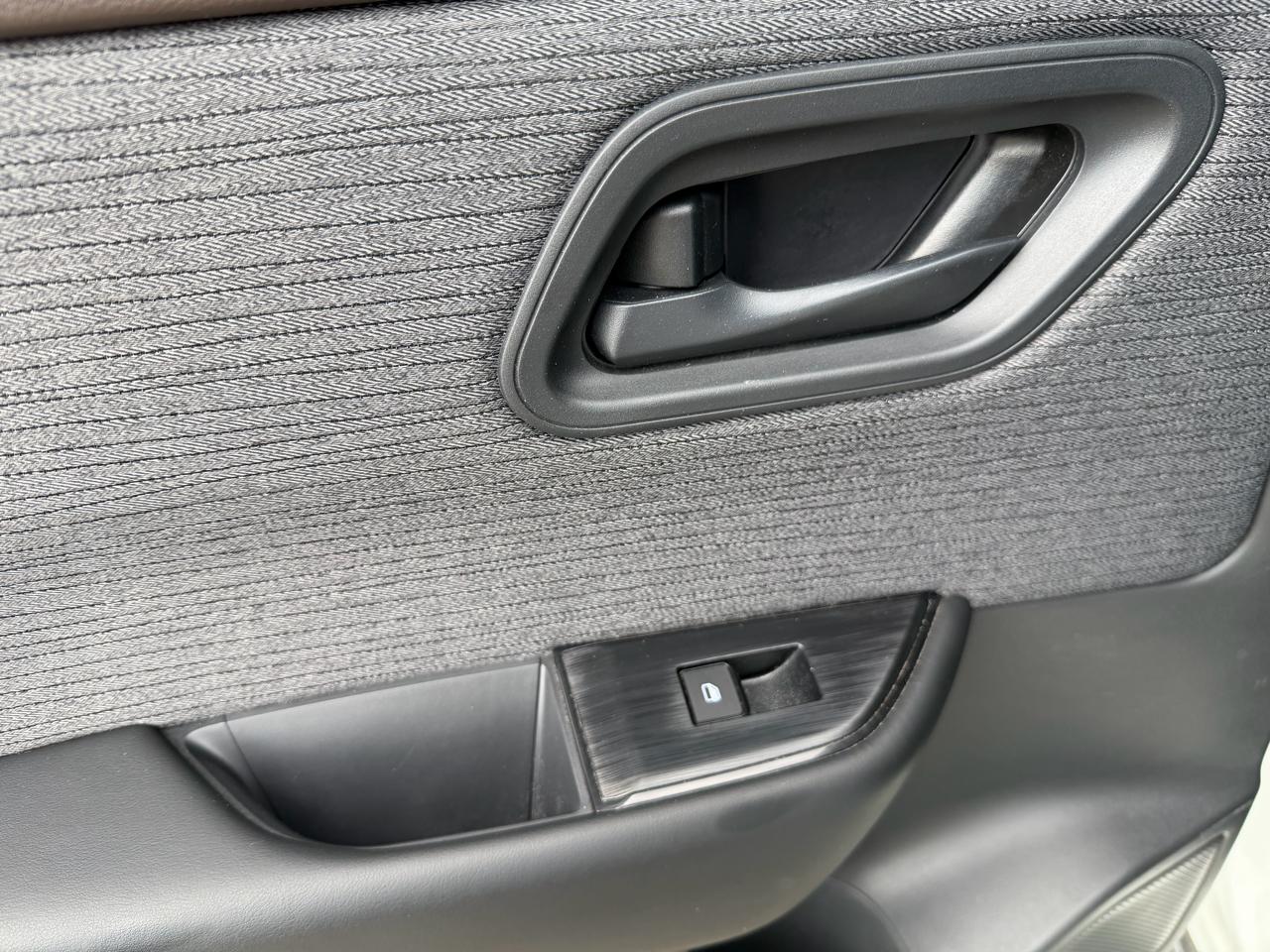Nissan Rogue S AWD 2023