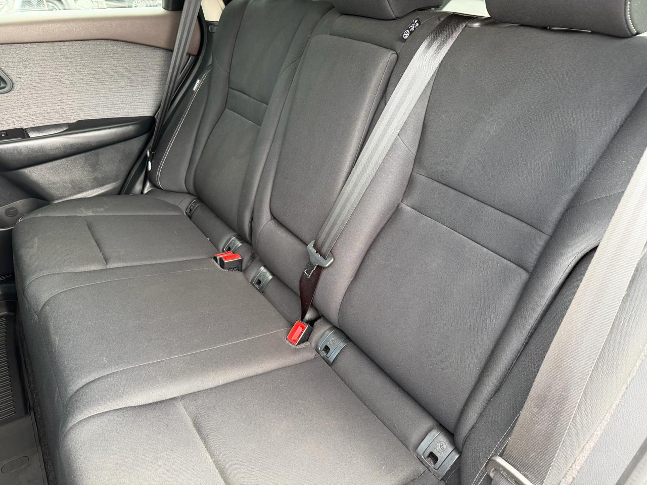 Nissan Rogue S AWD 2023