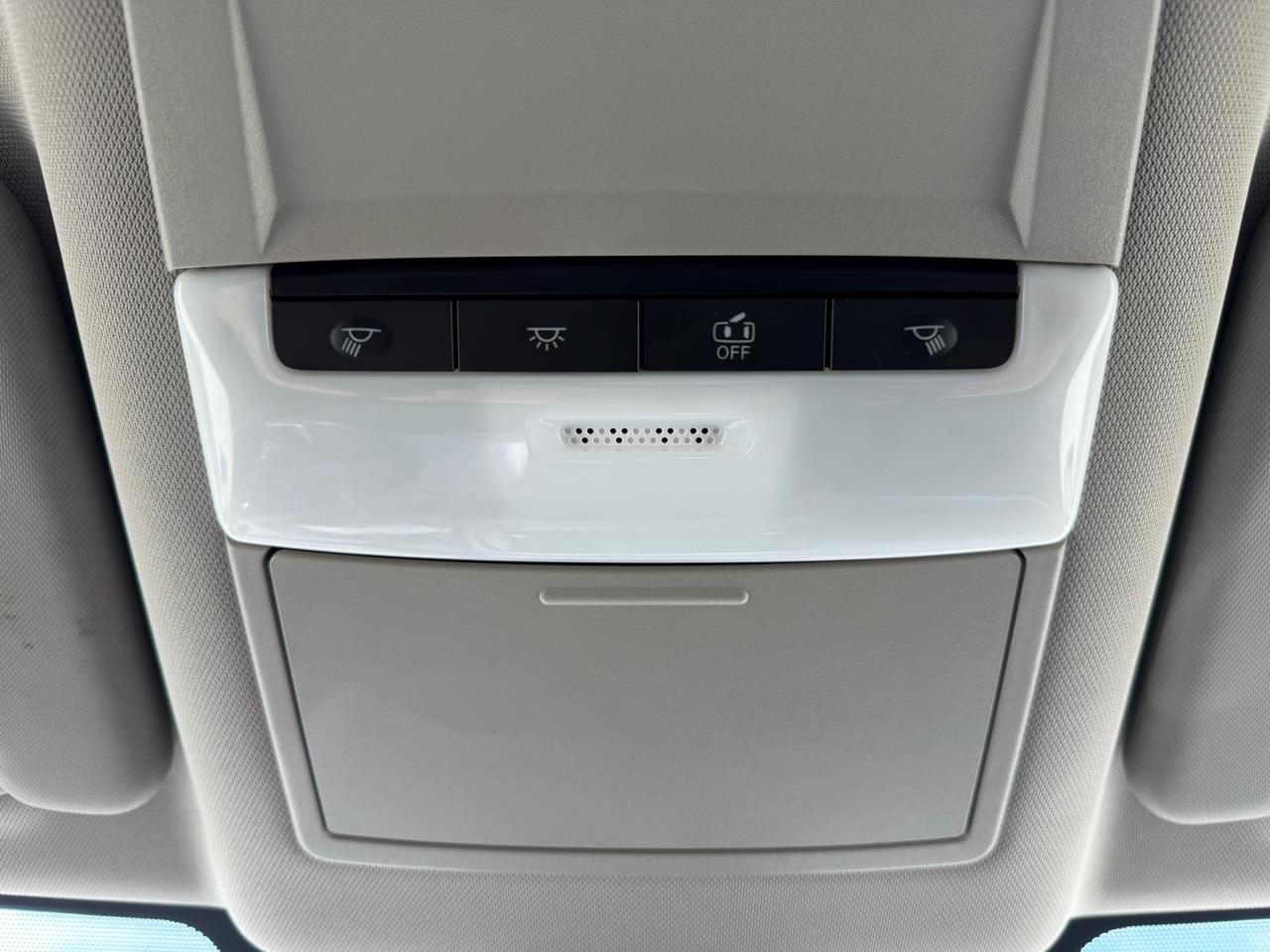 Nissan Rogue S AWD 2023