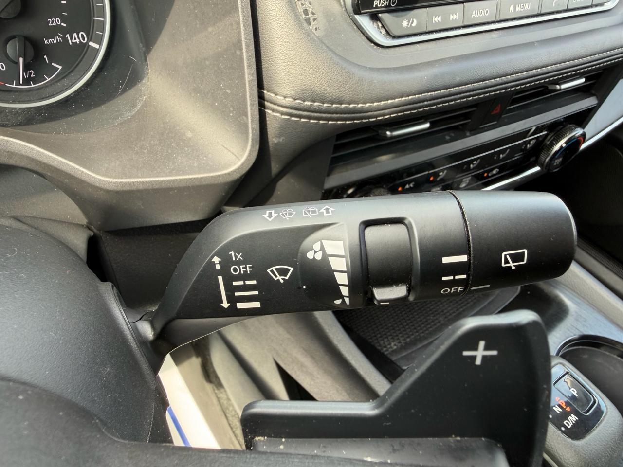 Nissan Rogue S AWD 2023