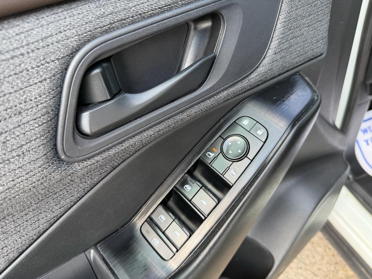 Nissan Rogue S AWD 2023