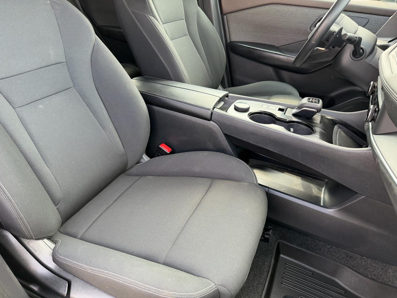 Nissan Rogue S AWD 2023