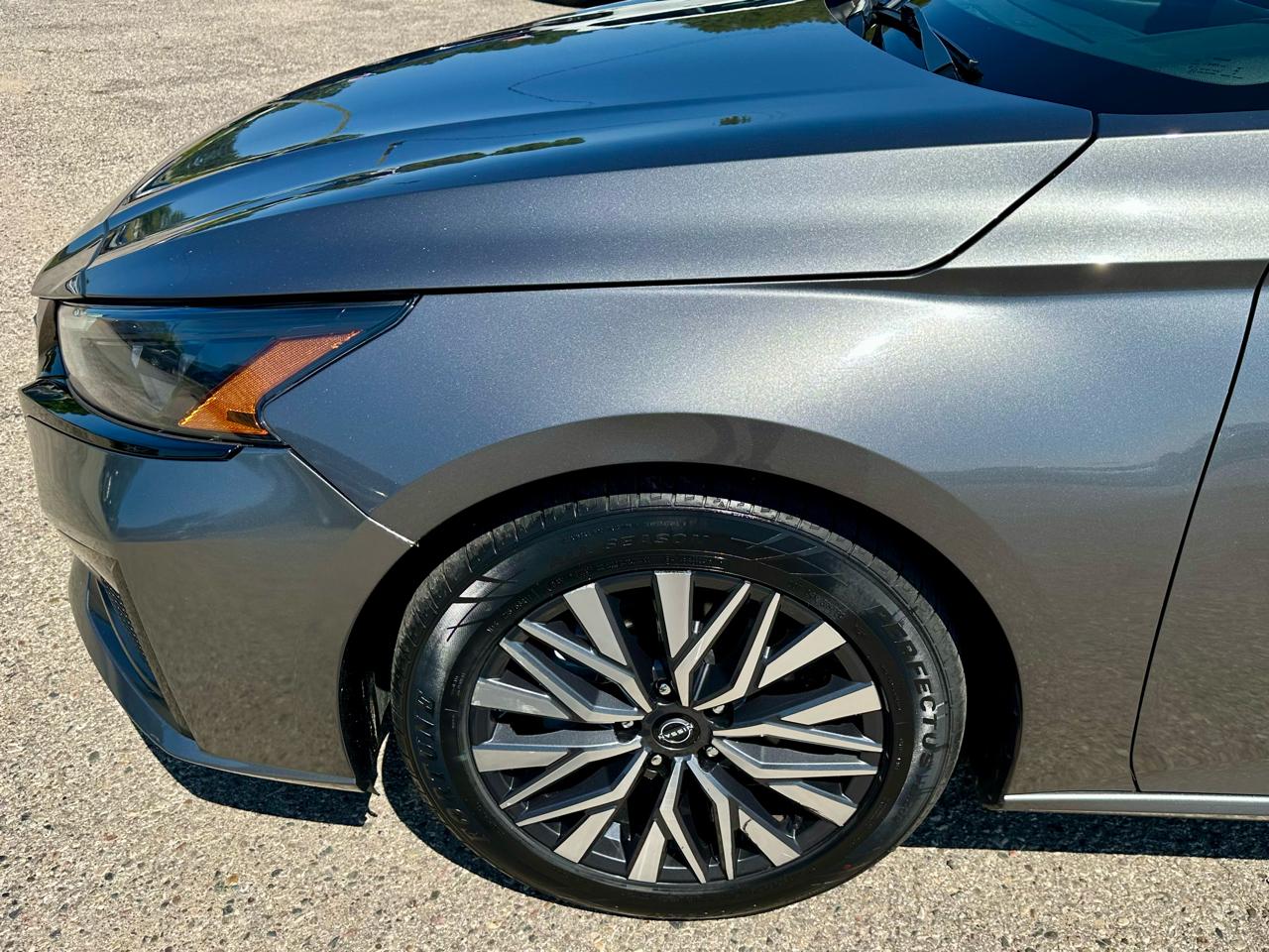 Nissan Altima 2.5 SV 2023