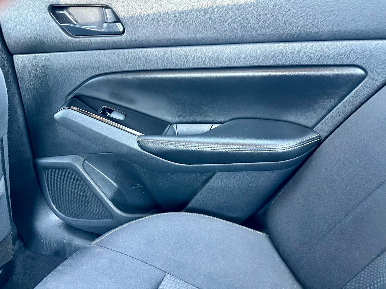 Nissan Altima 2.5 SV 2023