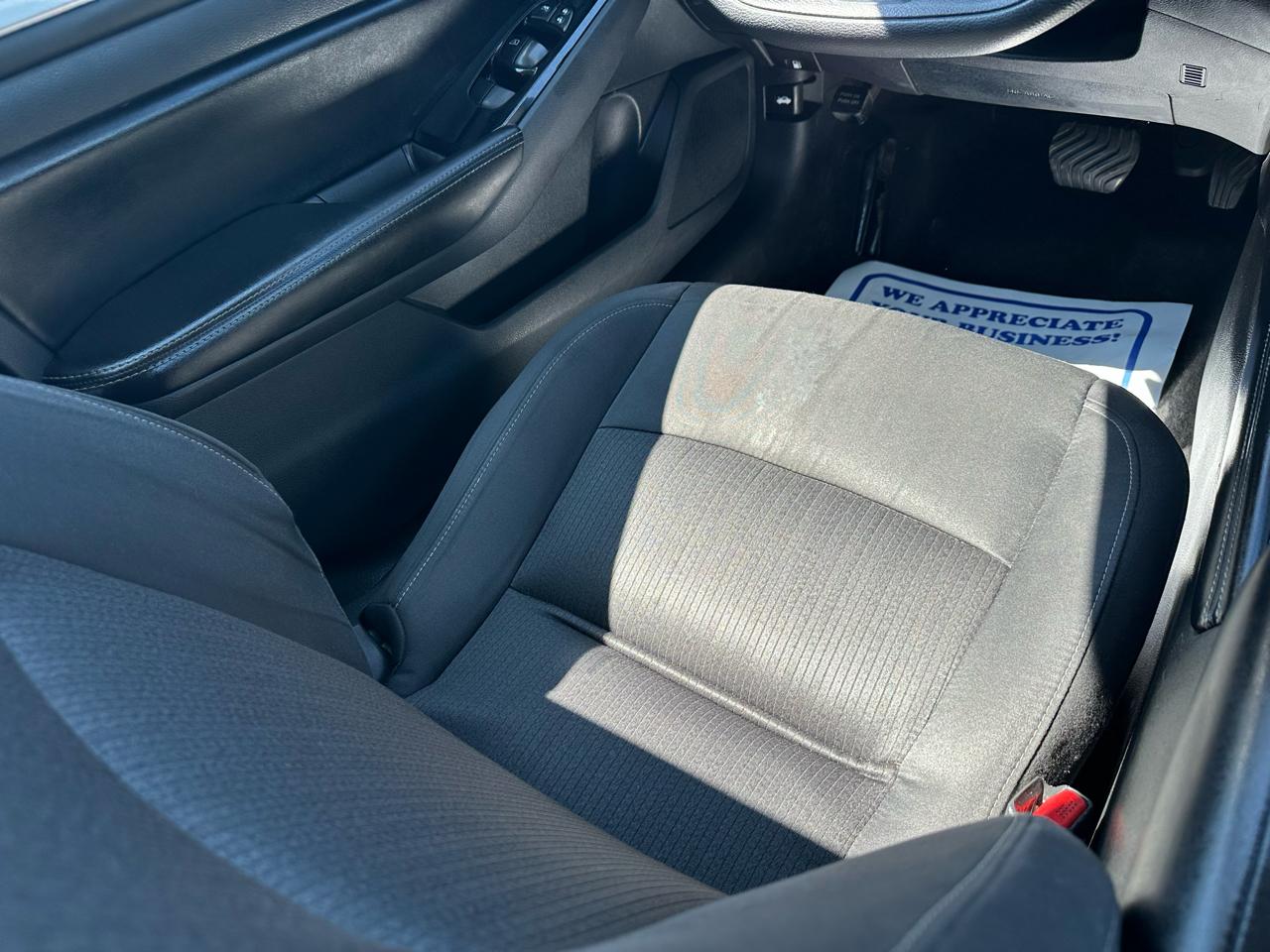 Nissan Altima 2.5 SV 2023