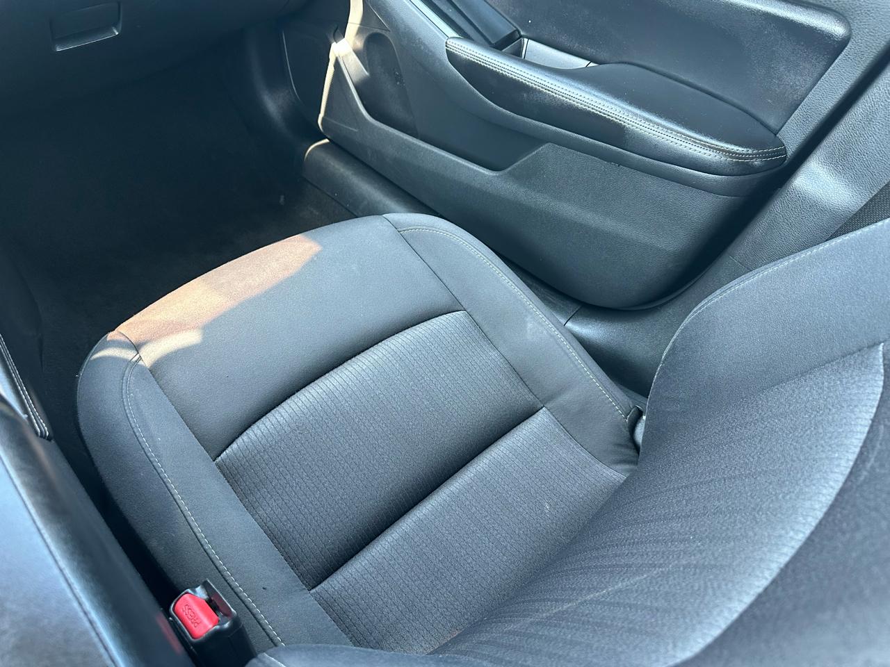 Nissan Altima 2.5 SV 2023
