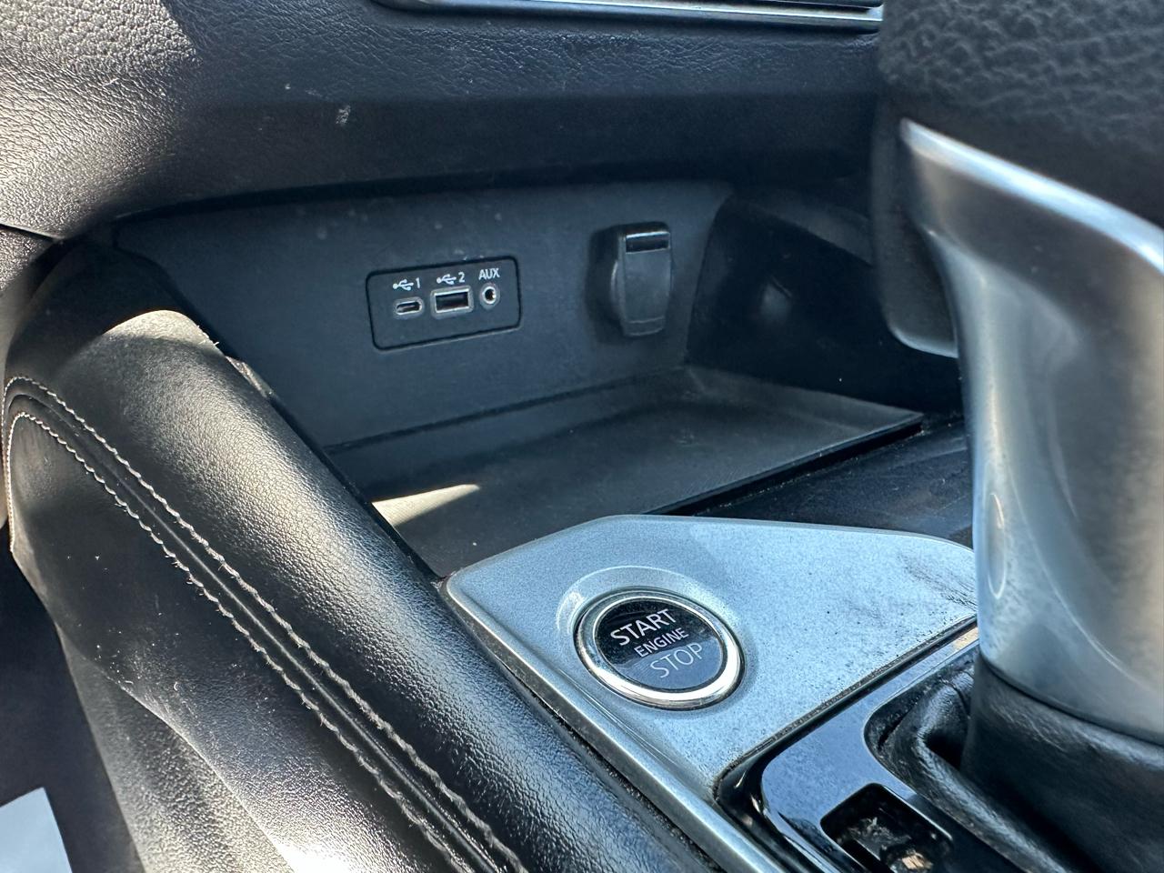 Nissan Altima 2.5 SV 2023
