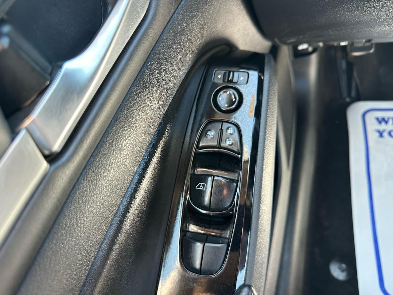 Nissan Altima 2.5 SV 2023