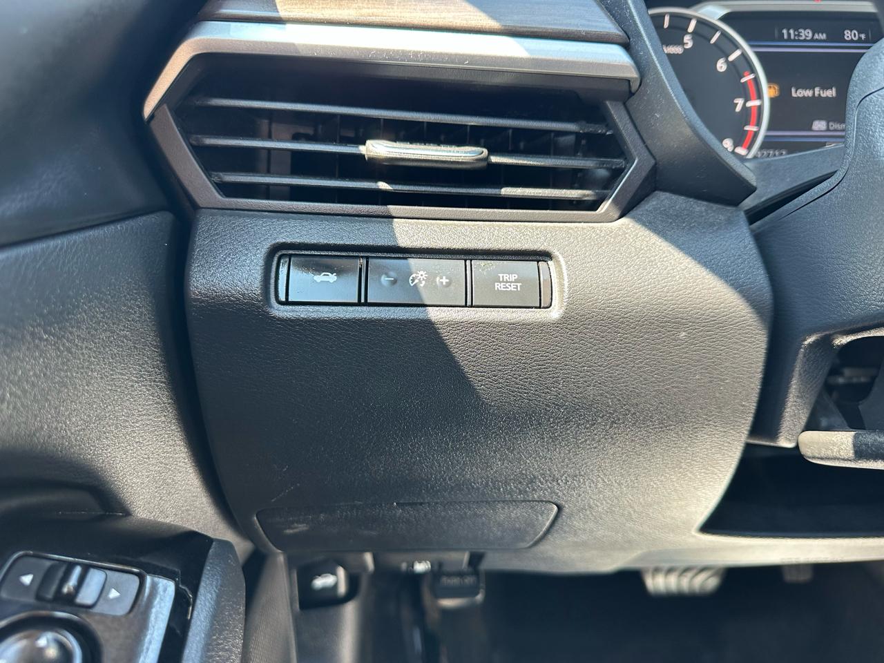 Nissan Altima 2.5 SV 2023