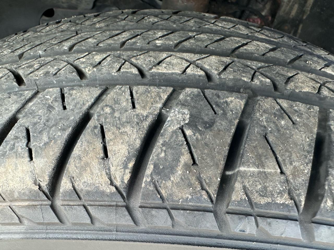 Jeep Cherokee Limited 4WD 2014