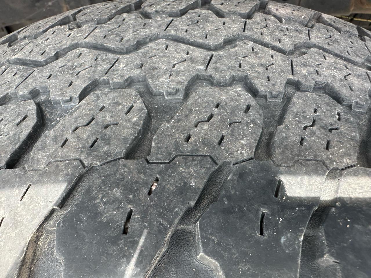 Ford F-150 XLT 4WD SuperCab 8' Box 2022