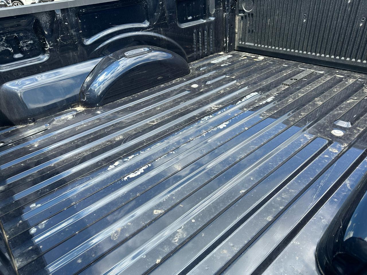 Ford F-150 XLT 4WD SuperCab 8' Box 2022