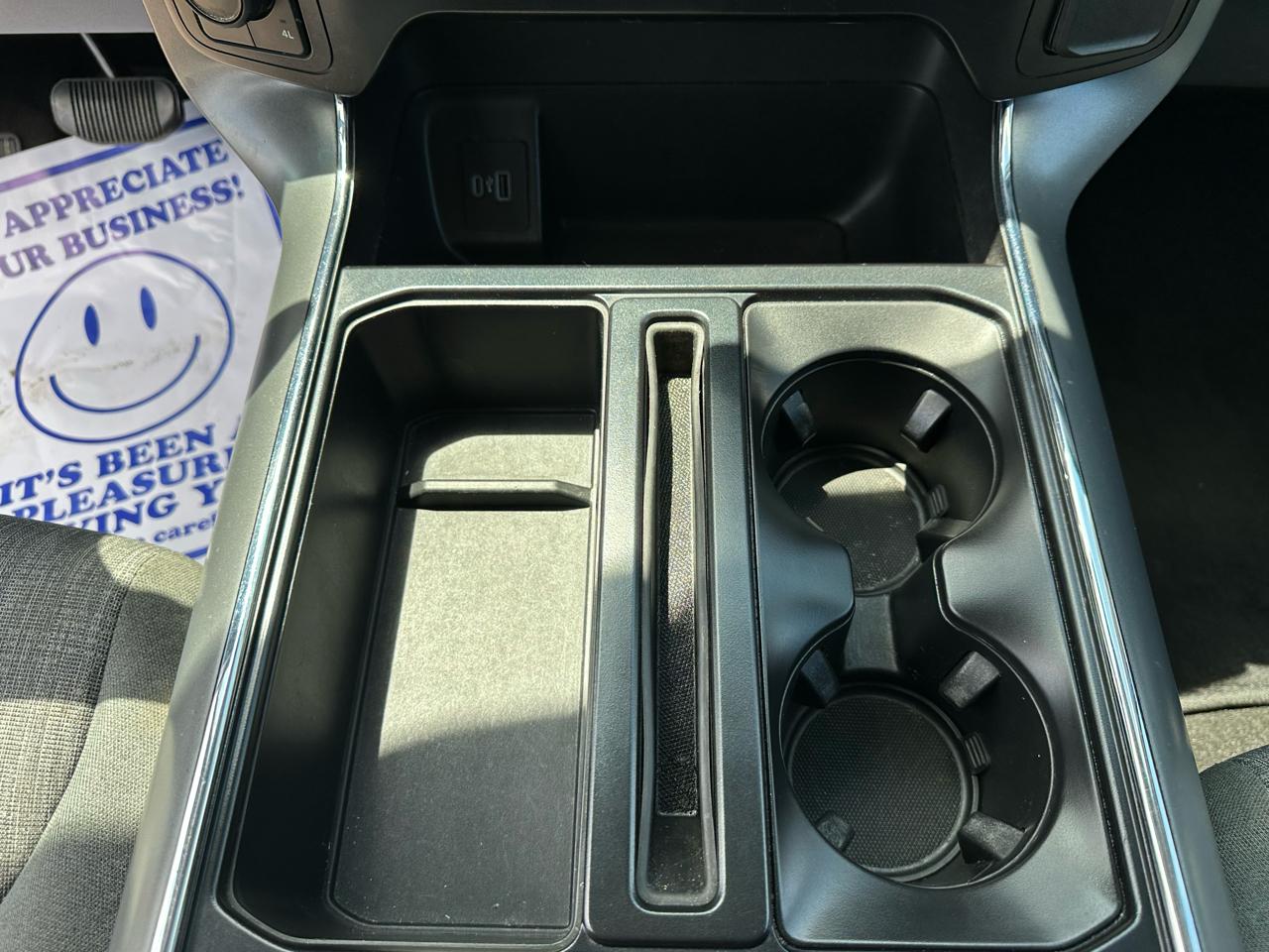 Ford F-150 XLT 4WD SuperCab 8' Box 2022