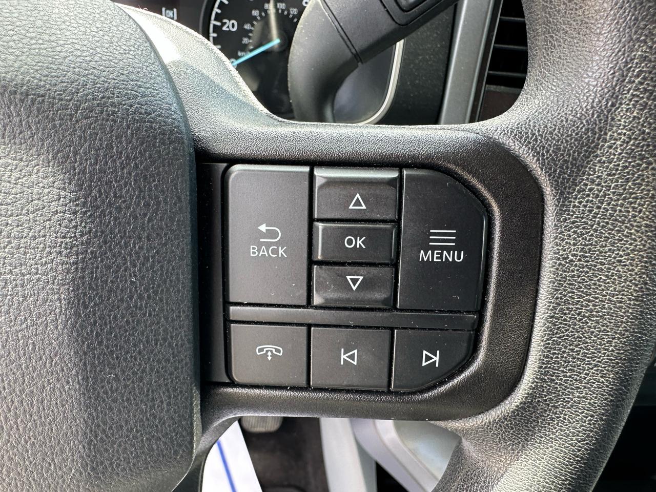 Ford F-150 XLT 4WD SuperCab 8' Box 2022