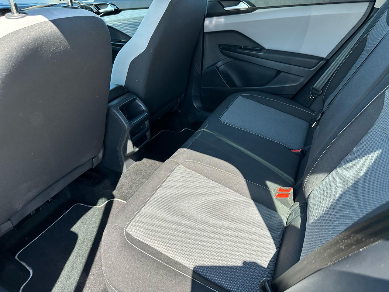 Volkswagen Taos S 4MOTION 2022