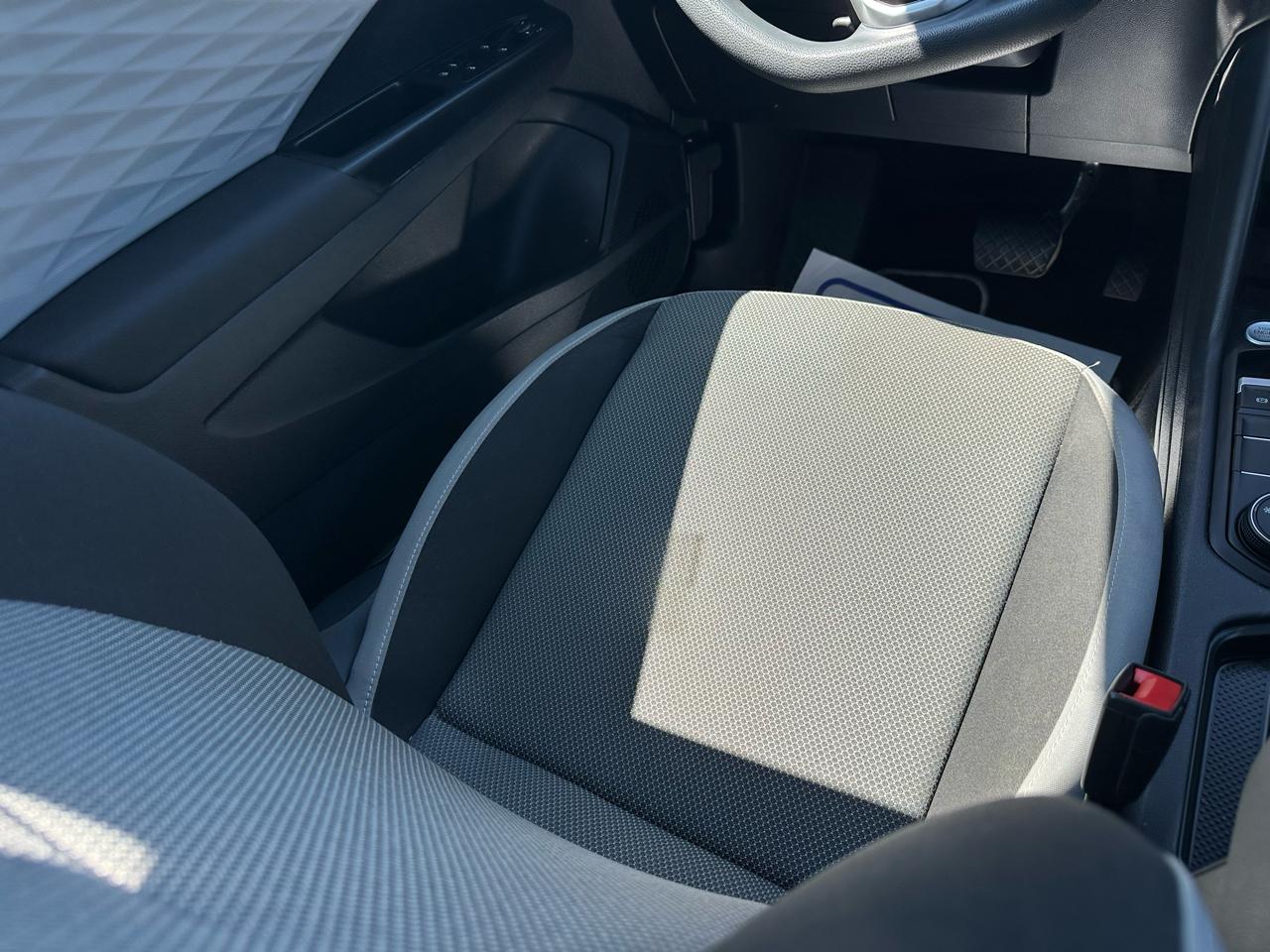 Volkswagen Taos S 4MOTION 2022