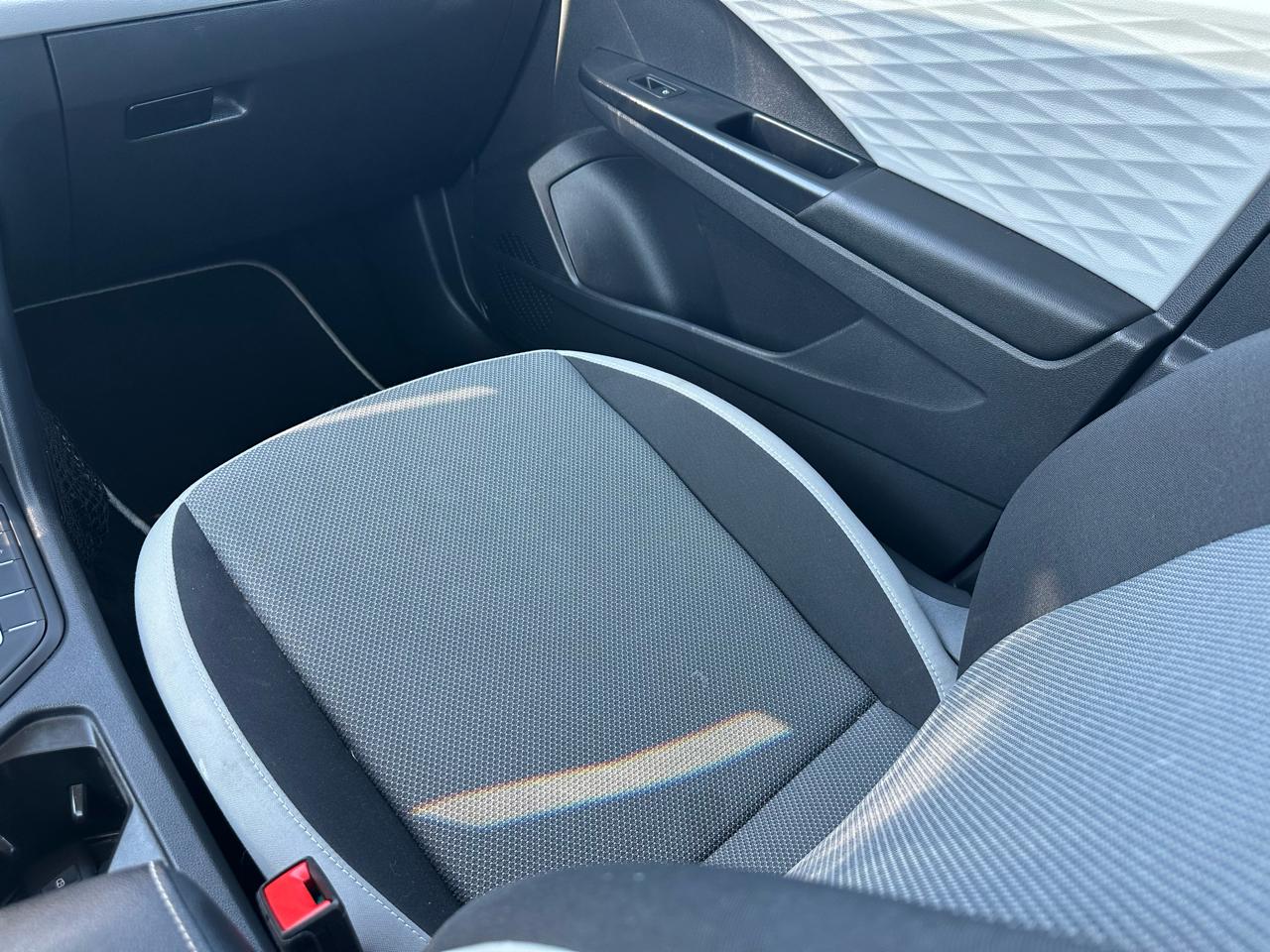 Volkswagen Taos S 4MOTION 2022