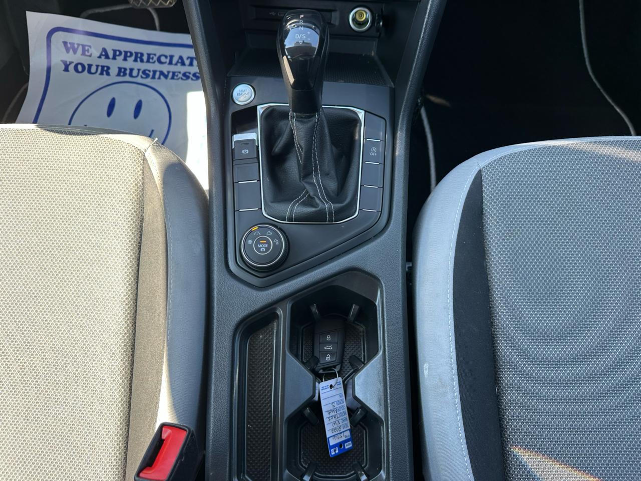 Volkswagen Taos S 4MOTION 2022
