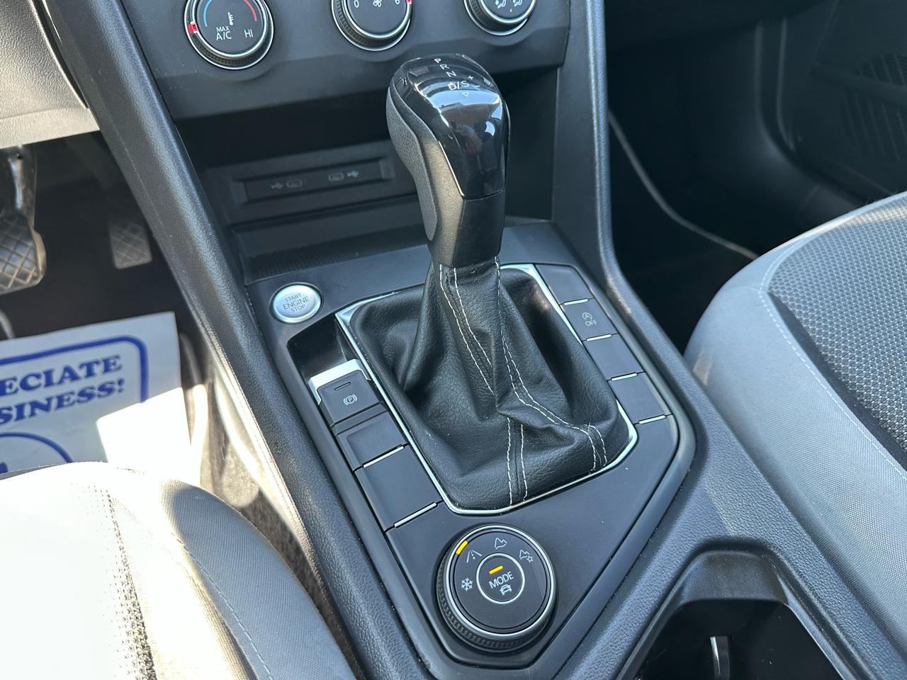 Volkswagen Taos S 4MOTION 2022