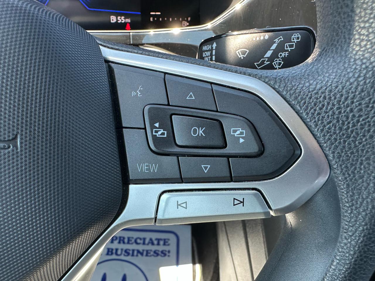 Volkswagen Taos S 4MOTION 2022