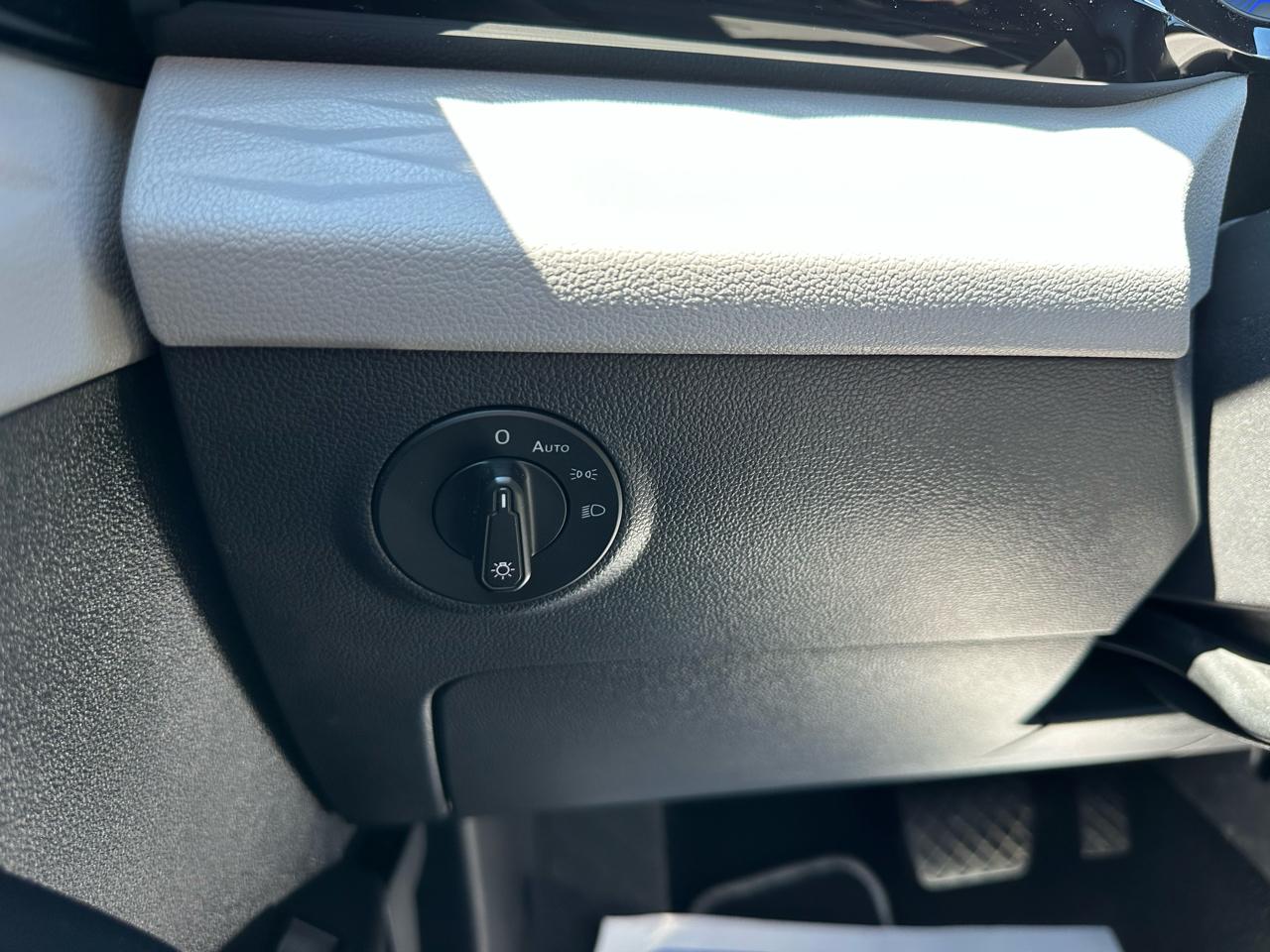 Volkswagen Taos S 4MOTION 2022