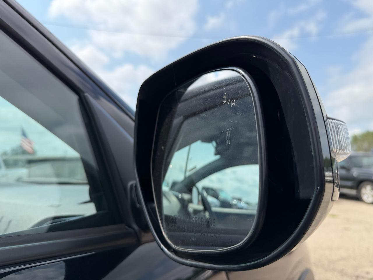 Mitsubishi Outlander Sport 2.0 ES 4WD 2024