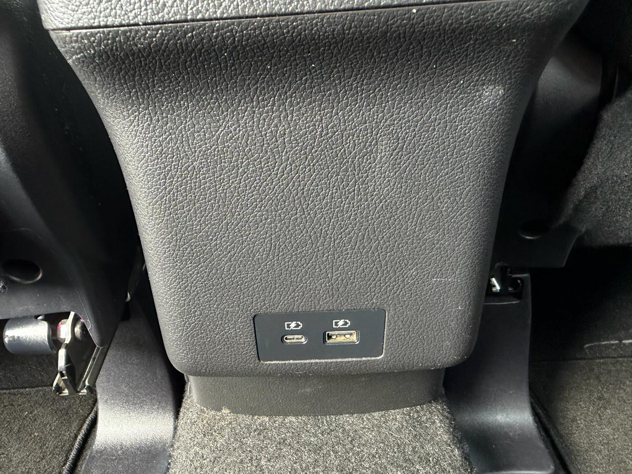 Mitsubishi Outlander Sport 2.0 ES 4WD 2024