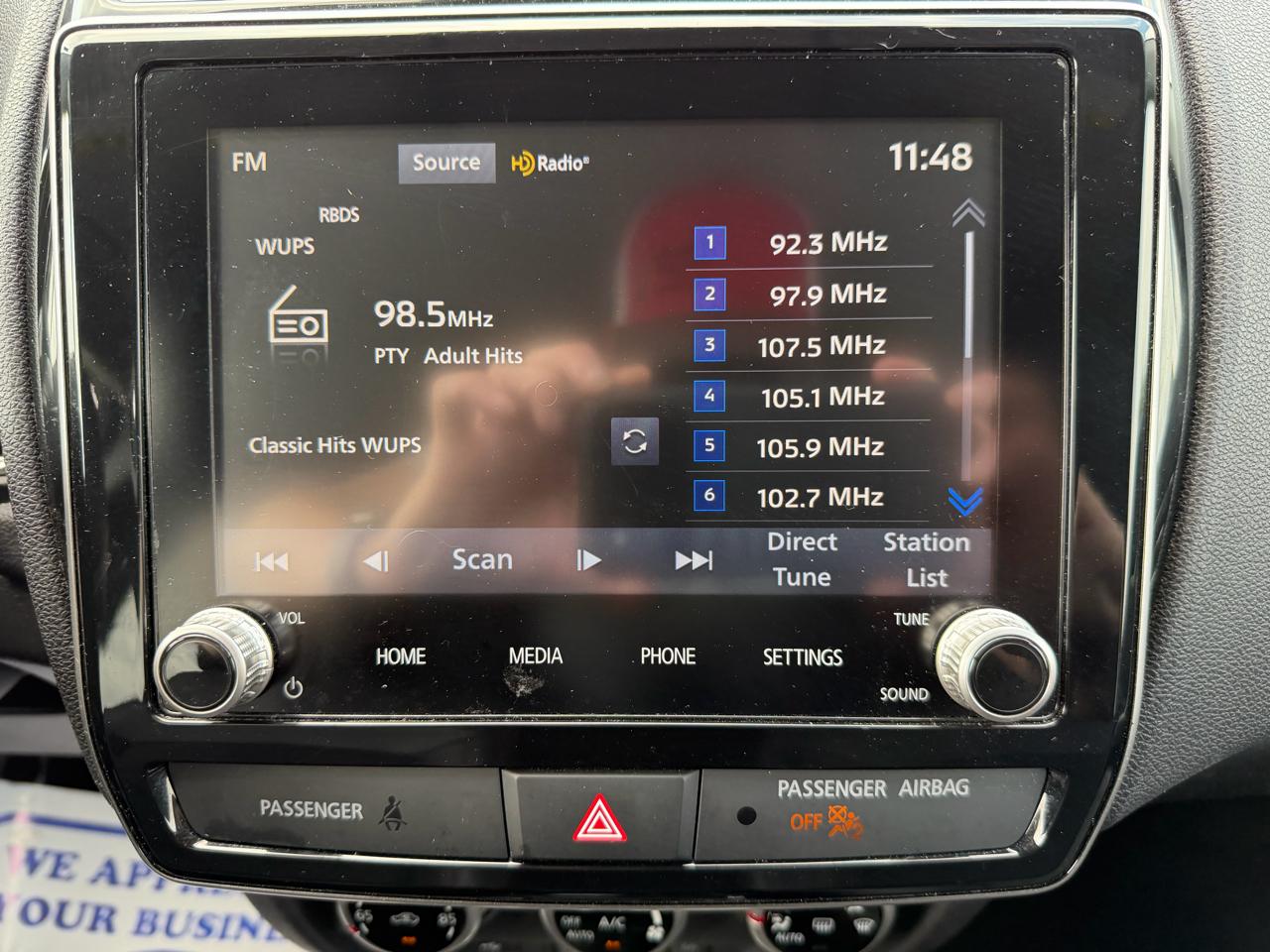 Mitsubishi Outlander Sport 2.0 ES 4WD 2024