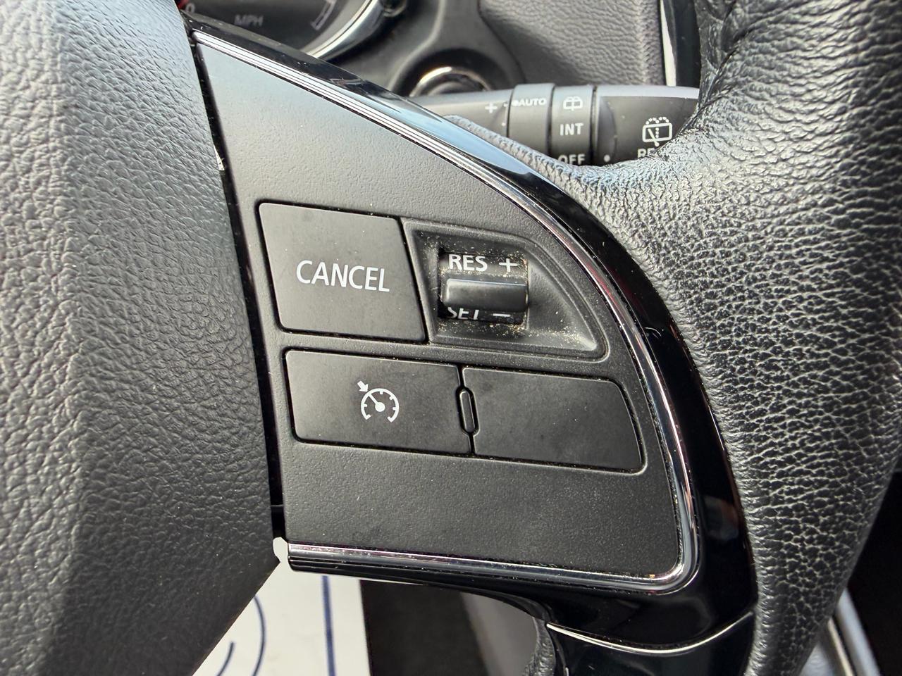 Mitsubishi Outlander Sport 2.0 ES 4WD 2024