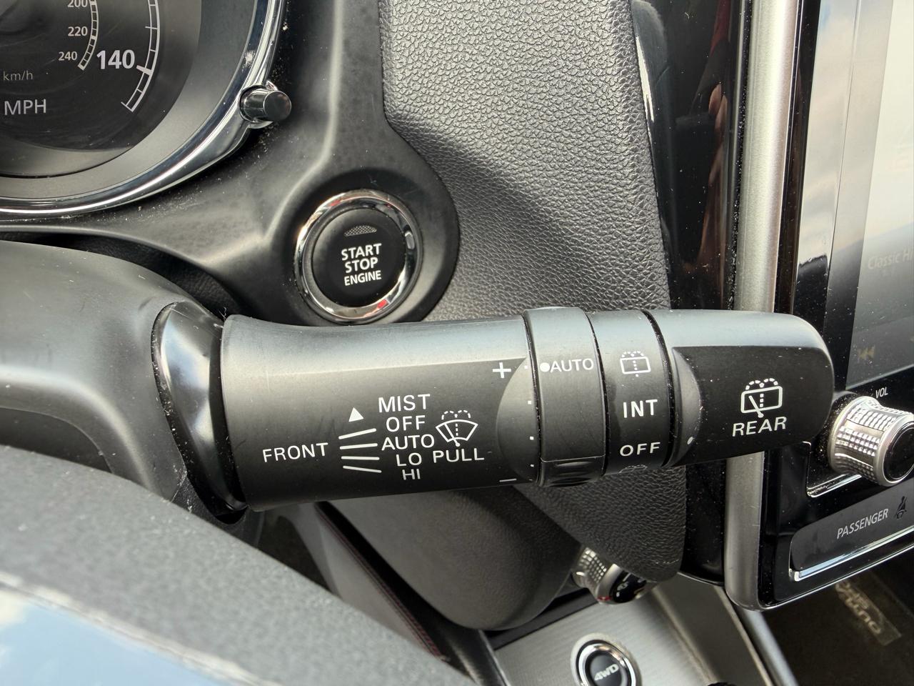 Mitsubishi Outlander Sport 2.0 ES 4WD 2024