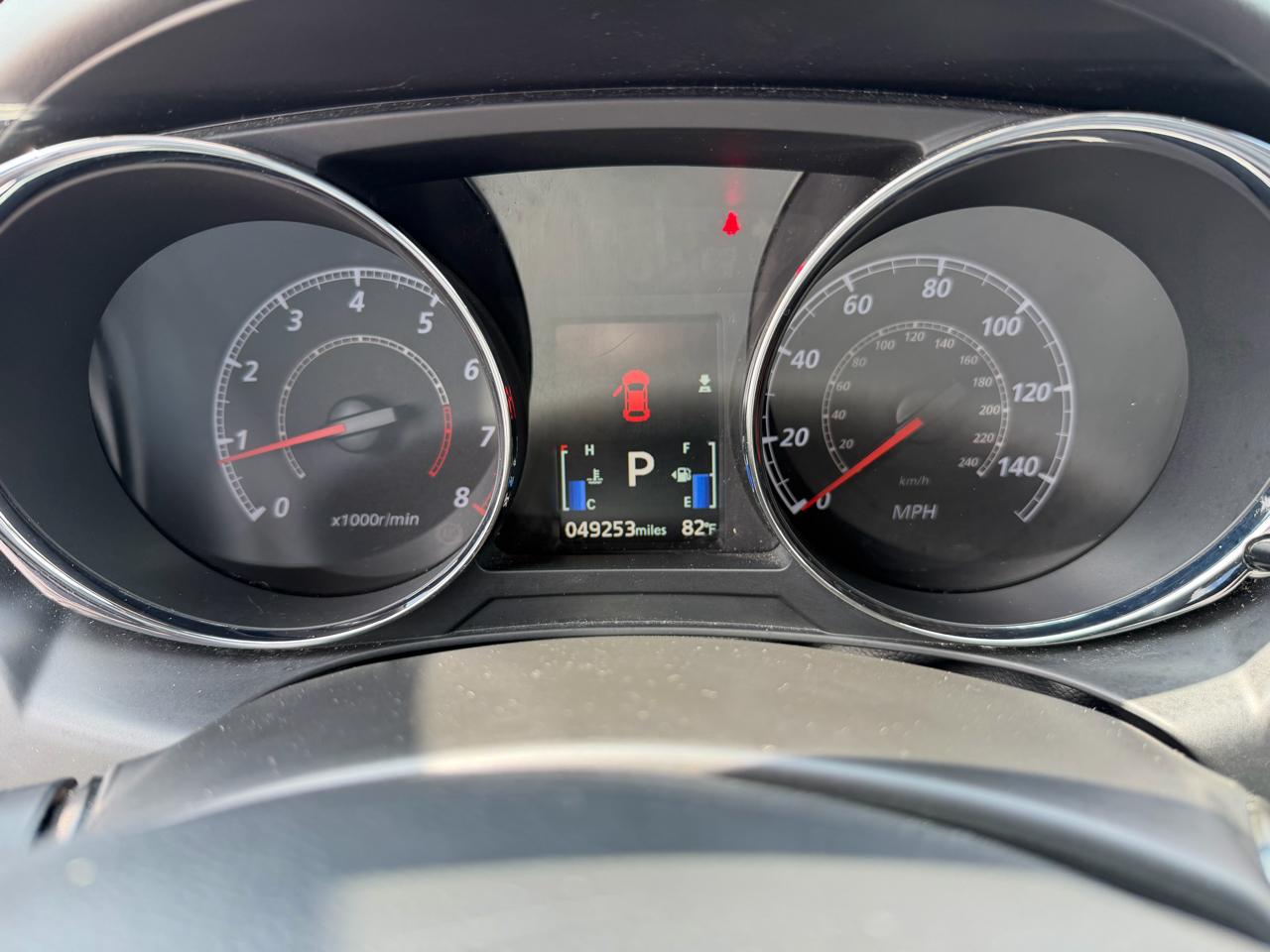 Mitsubishi Outlander Sport 2.0 ES 4WD 2024