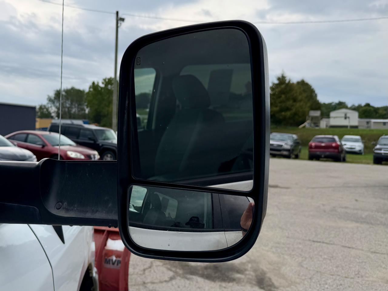 RAM 2500 SLT Crew Cab SWB 4WD 2015