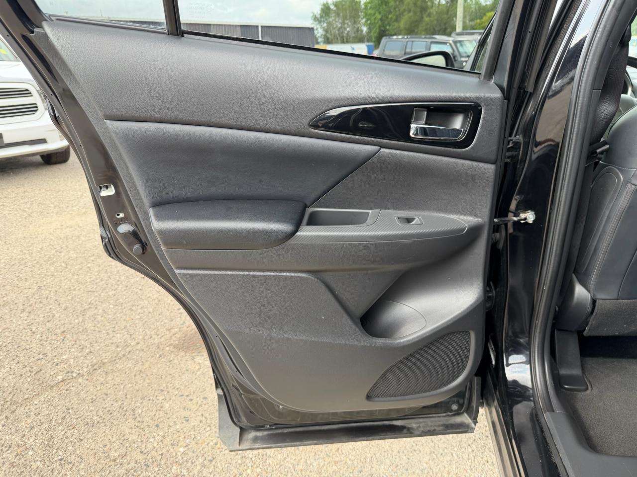 Mitsubishi Eclipse Cross SE AWD 2024