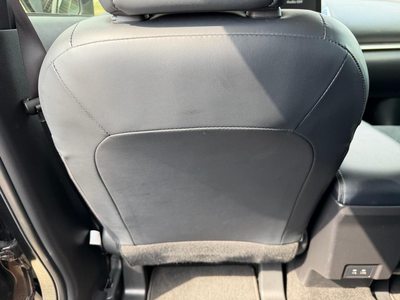 Mitsubishi Eclipse Cross SE AWD 2024
