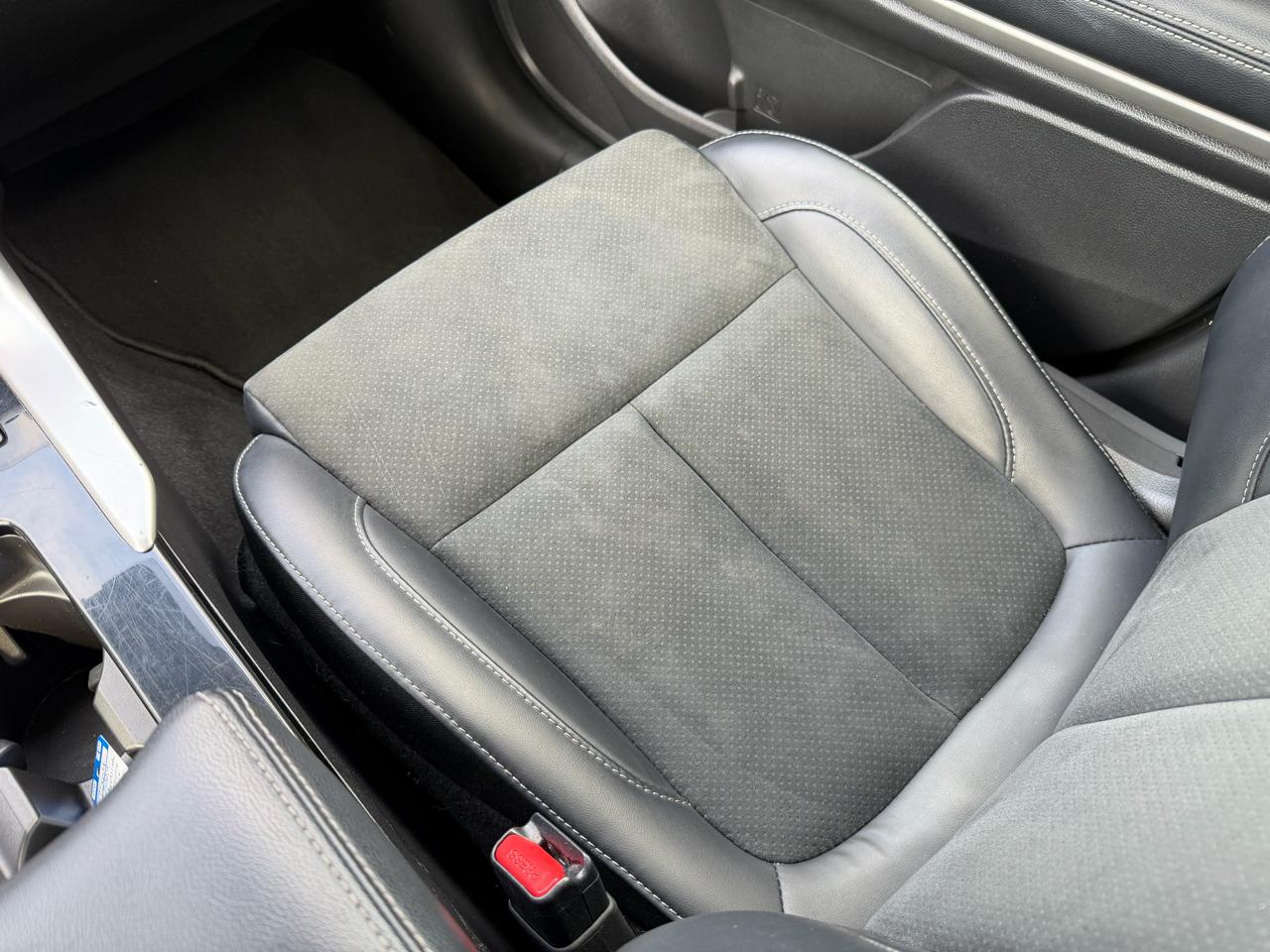 Mitsubishi Eclipse Cross SE AWD 2024