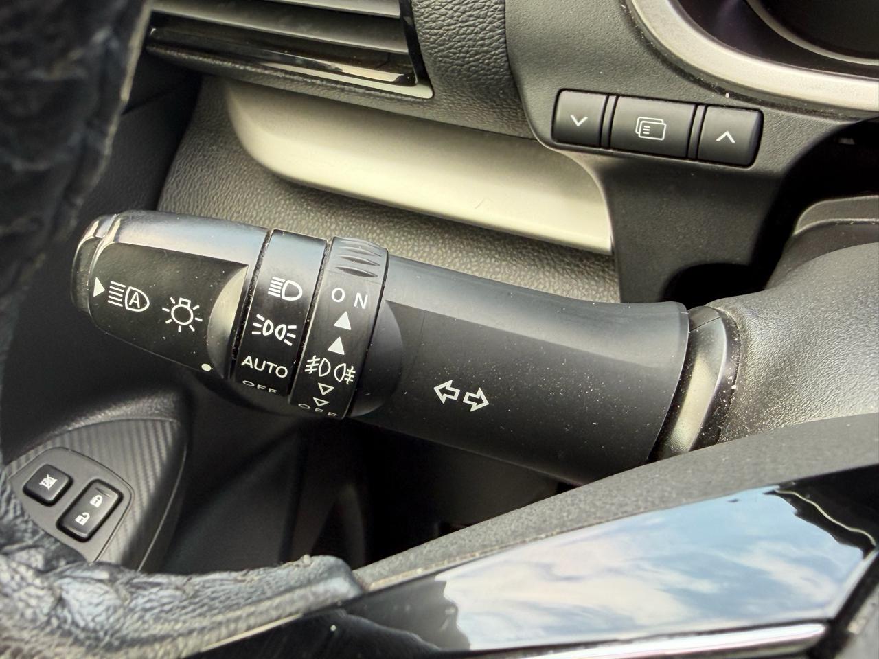 Mitsubishi Eclipse Cross SE AWD 2024