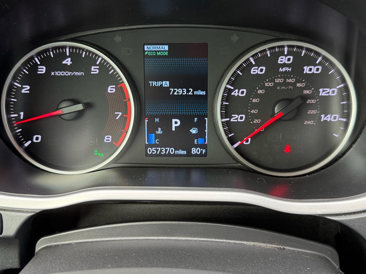 Mitsubishi Eclipse Cross SE AWD 2024