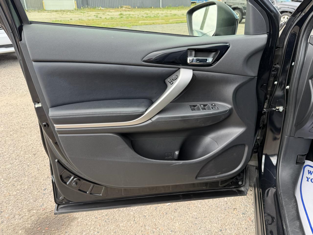Mitsubishi Eclipse Cross SE AWD 2024