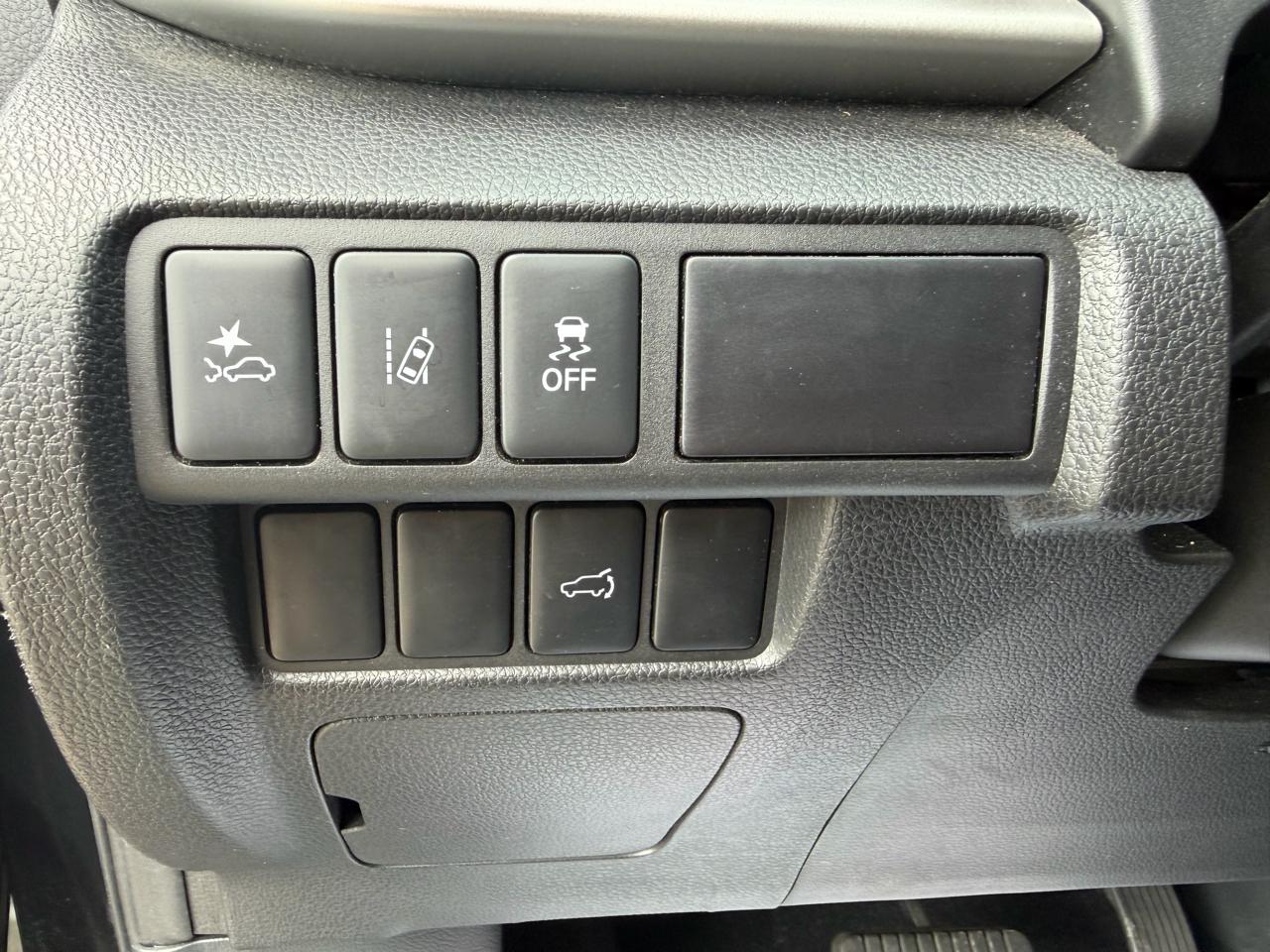 Mitsubishi Eclipse Cross SE AWD 2024