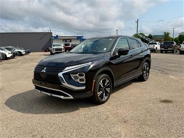 2024 Mitsubishi Eclipse Cross SE AWD