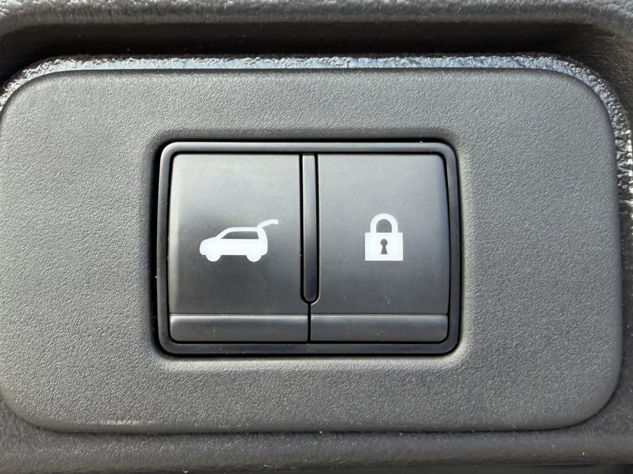 Nissan Rogue SV AWD 2023